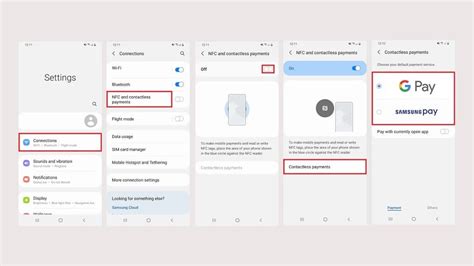 couldn't read nfc tag s21 ultra|samsung nfc troubleshooting.